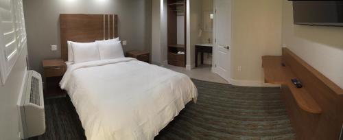 Фотография мотеля Greenwich Inn