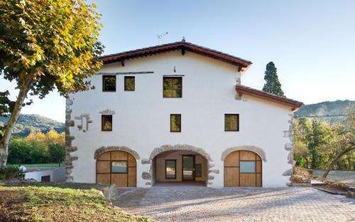 Фотография мини отеля B&B La Rectoria de Sant Miquel de Pineda