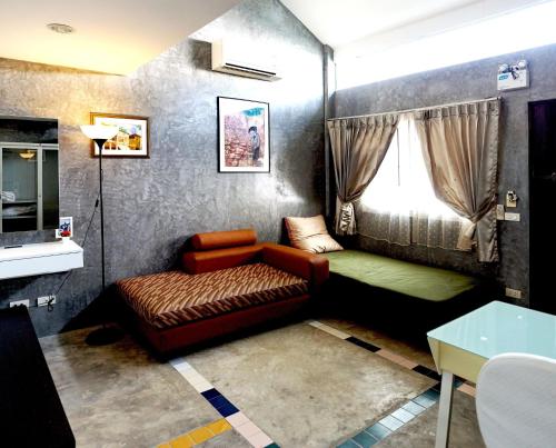 Фотография гостевого дома Phuket Paradiso