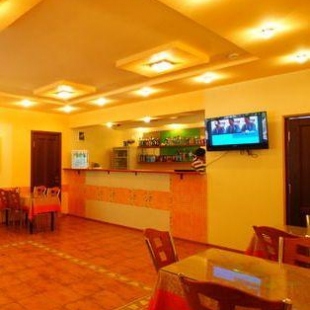 Фотография мотеля Кредо