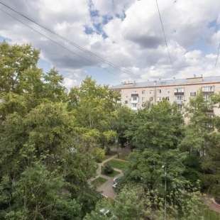 Фотография квартиры Апартаменты Queenstay на улице Кравченко