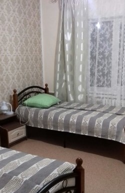 Фотография гостевого дома Мила