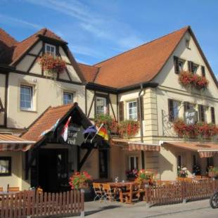 Фотографии гостиницы
Hotel-Gasthof Neue Post