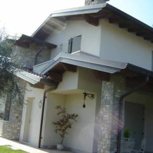 Фотографии мини отеля
B&B Rosalu - Adults Only