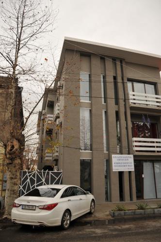 Фотография гостиницы Замок Кутаиси