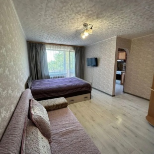 Фотография квартиры Квартира у Вокзала на Ленина 242