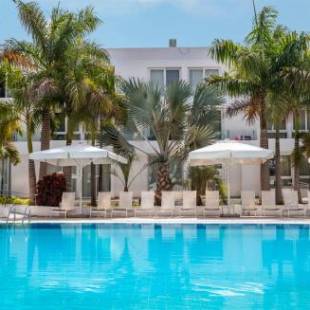 Фотографии гостиницы
Astral Palma Hotel