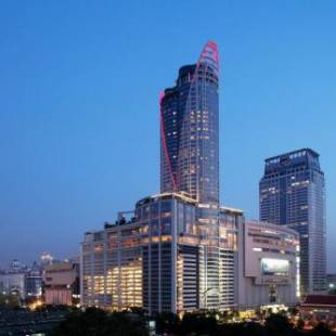 Фотографии гостиницы
Centara Grand At Centralworld - SHA Extra Plus Certified