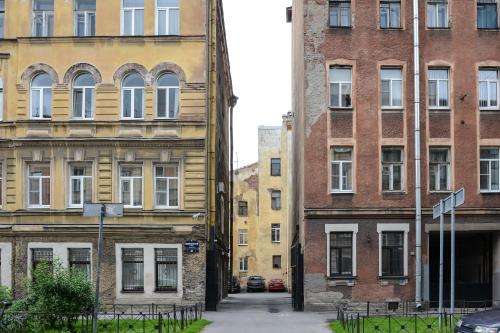 Фотография апарт отеля Ruzoff by Solaren