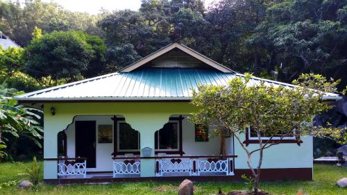 Фотография гостевого дома Dan Zoranz Self Catering Guest House