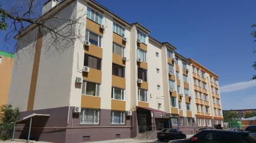 Фотография мини отеля Актау