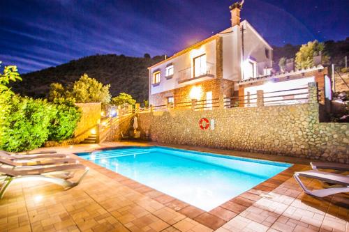 Фотография гостевого дома Retreat Of The Gastor