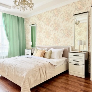 Фотография квартиры Квартира Роскошная квартира в центре Махачкалы и в 15 минутах от моря