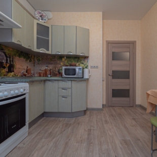 Фотография квартиры Апартаменты Dolina