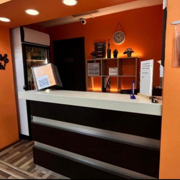 Фотографии хостела
Локал Хостел