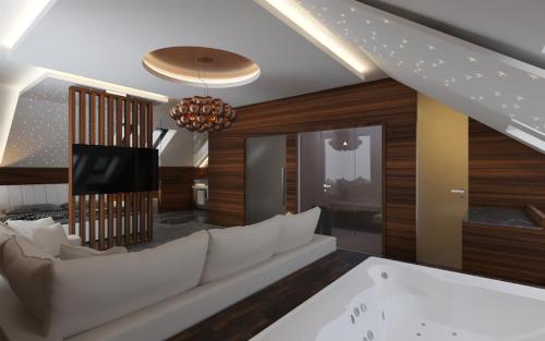 Фотография гостевого дома Aroma Gold