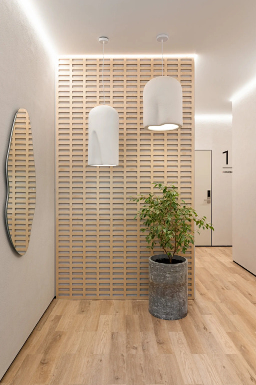 Фотография квартиры Апартаменты Ма