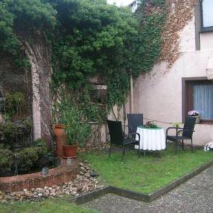 Фотографии гостевого дома
Gemütliches Ferienhaus Mainz