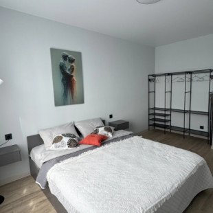 Фотография квартиры Квартира Уютная в новом доме