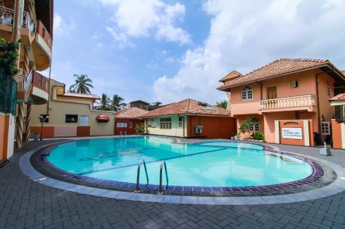 Фотография гостиницы Paradise Holiday Village