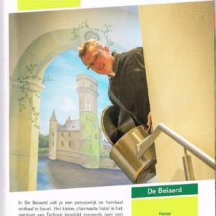 Фотографии гостиницы
Hotel Brasserie De Beiaard