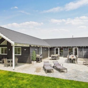 Фотография гостевого дома Holiday home Kappeln XIII