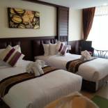 Фотография гостиницы MD Boutique Hotel