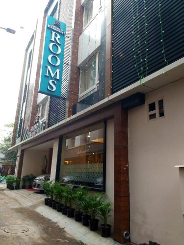 Фотография гостиницы GRAND ELEGANT