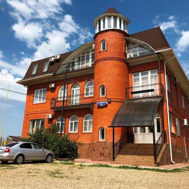 Фотографии гостевого дома
Лилия