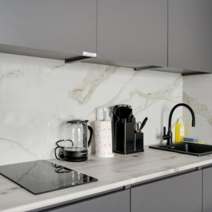 Фотография квартиры Uragan Apart на шоссе Очаковское