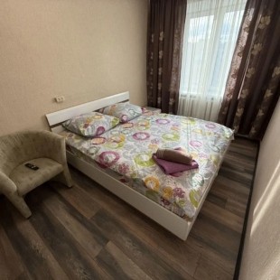 Фотография квартиры Квартира на Инженерной