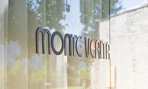 Фотография гостиницы Hotel Monte Verità