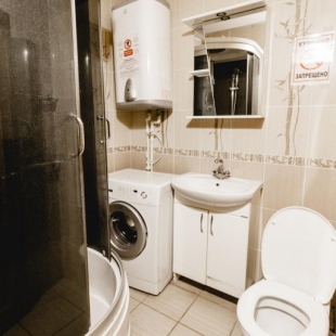 Фотография квартиры ТетаДом на улице Советская 164