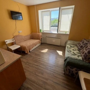 Фотография квартиры Квартира на Запорожской 43А