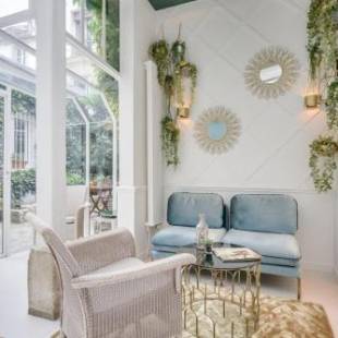 Фотографии гостиницы
Passy Eiffel