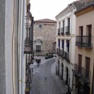 Фотографии гостевого дома 
            Hostal Bellas