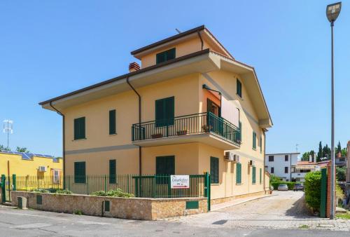 Фотография гостиницы Gu Hotel