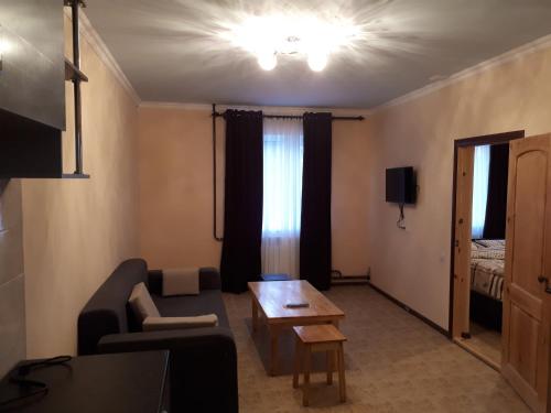 Фотография гостиницы Баха