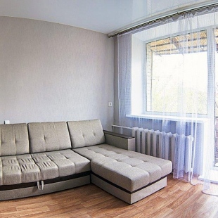 Фотография квартиры Domumetro na Kahovskoy