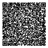 QR код гостиницы Cosmos Smart Sochi Tivoli