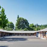 Фотография мотеля Downtown Inn