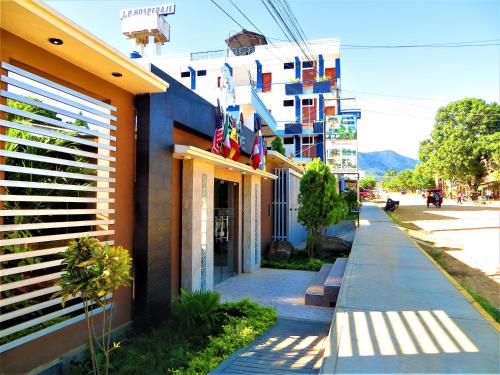 Фотография хостела HVistaVerde