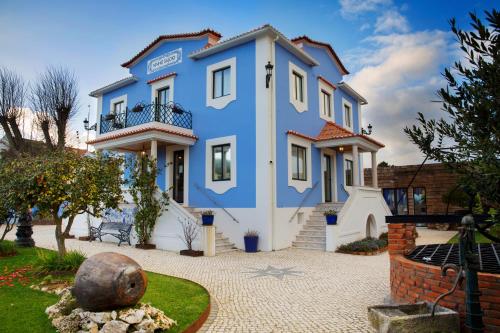 Фотография мини отеля NINHO SALOIO