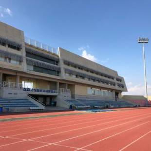 Фотографии апарт отеля
Allegra GSP Sport Center