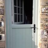 Фотография гостевого дома Demesnes View