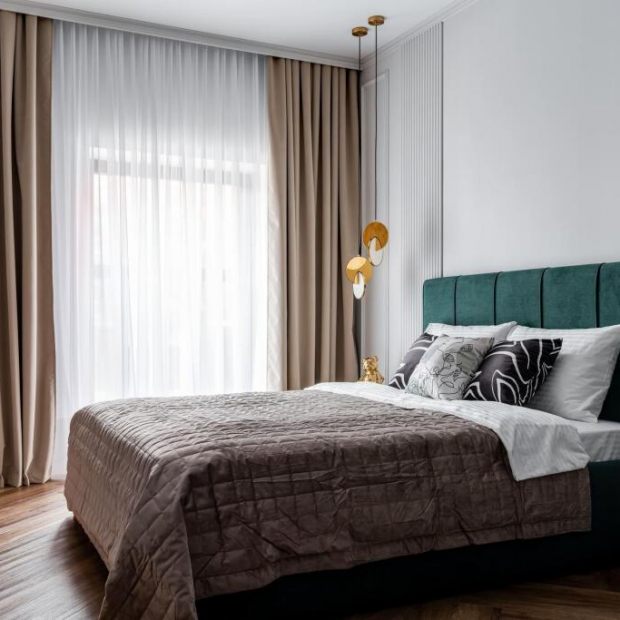 Фотографии квартиры 
            Estetic House (Эстетик Хаус) на улице 1-я Ямская