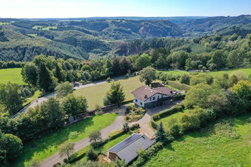 Фотография гостевого дома Le Sorbier - Gîte et chambres d'hôtes