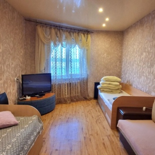 Фотография квартиры Апартаменты Ул. Набережная Реки Магаданки 51/2