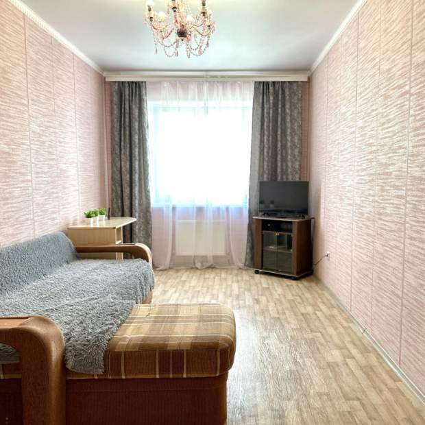 Фотографии квартиры 
            Апартаменты в новостройке рядом с храмом Вознесения Господня