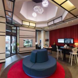 Фотографии гостиницы 
            Mercure Strasbourg Centre